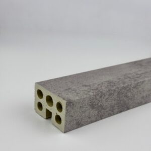 Stick cemento light Бамбуковая панель 4x240 Bonaparte