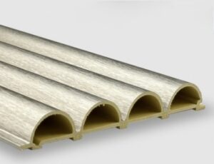 Tube old metal Бамбуковая панель 18,3x280 Bonaparte
