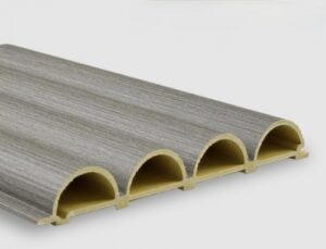 Tube ambra Бамбуковая панель 18,3x280 Bonaparte