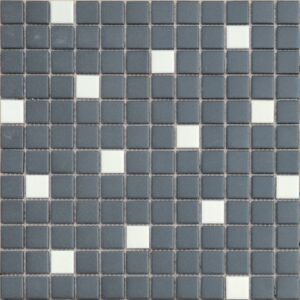 Galassia (пикс. 23х23, толщ. 6 мм) Мозаика 30x30 Caramelle & LeeDo