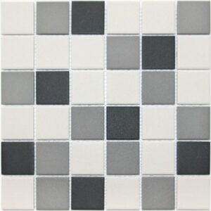 Equinozio (пикс. 48х48, толщ. 6 мм) Мозаика 30,6x30,6 Caramelle & LeeDo