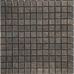 Carbon Мозаика 29,8x29,8 Caramelle & LeeDo