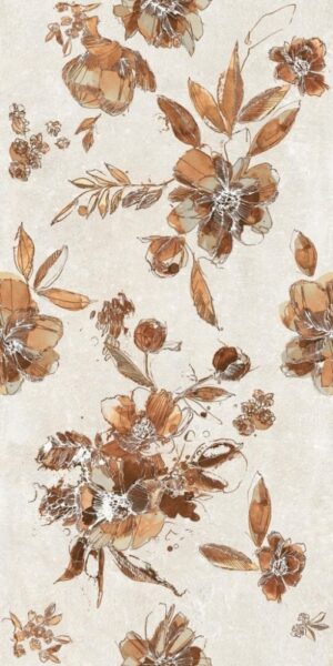 04004B Ibla Zagara Light Nat Ret Керамогранит 60x120 Ceramiche Piemme