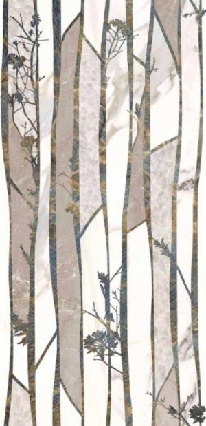03908B Majestic Pure Grove L/R Керамогранит 60x120 Ceramiche Piemme
