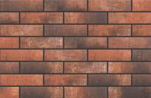 Loft Brick chili Клинкер 6,5x24,5 Cerrad