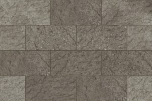Saltstone Kamien Graphite Клинкер 30x14,8 Cerrad
