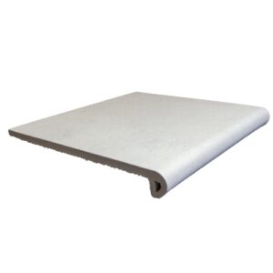 Peldano Boston White Фронтальная Ступень 33x33 Exagres