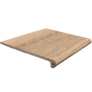 Peldano Forest Natural фронтальная Ступень 33x33 Exagres