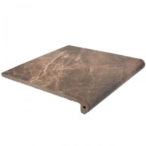 Nevada Peldano Emperador фронтальная Ступень 33x33 Exagres