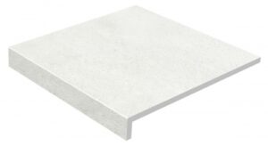 Peldano Urban Anti-Slip Blanco Recto Ступень 30х33 Gres de Aragon