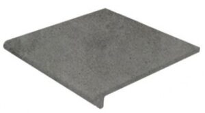 Peldano Urban Anti-Slip Grafito Ступень 30х33 Gres de Aragon