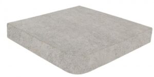 Esquina Recto Evolution Grey Ступень 31,7х31,7 Gresmanc