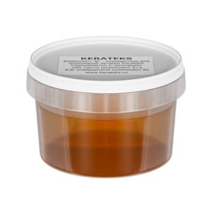Kerateks для эпоксидного клея для упаковки 5кг Отвердитель  Kerateks