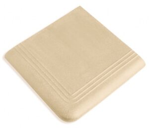 Peldano Angular Florentino Duna угловая Ступень 30,5x30,5 Klinker Greco