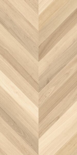 Wood Royal Almond Chevron M бежевый матовый карвинг Керамогранит 60x120 Laparet