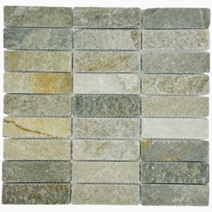 Cultura (пикс. 30x98, толщ. 8 мм) Мозаика 30x30 Marble Mosaic