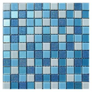 Blue Lagoon Мозаика 29,5x29,5 Orro Mosaic