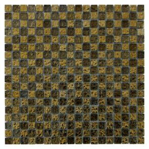 Golden Reef Мозаика 30x30 Orro Mosaic