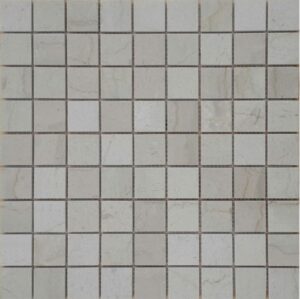 Botticino Pol 30x30x7 Мозаика 30,5x30,5 Orro Mosaic
