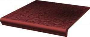 Cloud Rosa Kapinos Stopnica Prosta Ступень 30х33 Paradyz Ceramika