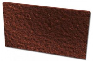Cloud Rosa Podstopnica Duro Подступенник 14,8х30 Paradyz Ceramika