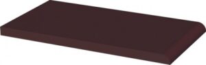 Natural Brown Parapet Подоконник 13,5x24,5 Paradyz Ceramika