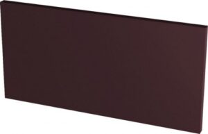 Natural Brown Podstopnica Подступенник 14,8x30 Paradyz Ceramika