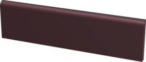 Natural Brown Cokol Плинтус 8,1x30 Paradyz Ceramika