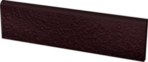 Natural Brown Cokol Duro Плинтус 8,1x30 Paradyz Ceramika