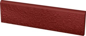 Natural Rosa Cokol Duro Плинтус 8,1x30 Paradyz Ceramika