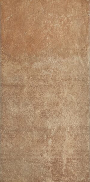 Scandiano Rosso Klinkier Плитка напольная 30x60 Paradyz Ceramika