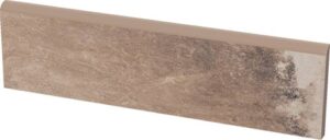 Scandiano Ochra Cokol Плинтус 8,1x30 Paradyz Ceramika