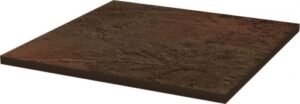 Semir Brown Klinkier Плитка напольная 30х30 Paradyz Ceramika