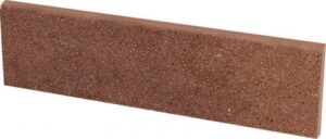 Taurus Brown Cokol Плинтус 8,1x30 Paradyz Ceramika