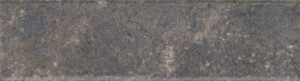 Viano Antracite Elewacja Плитка настенная 24,5x6,6 Paradyz Ceramika