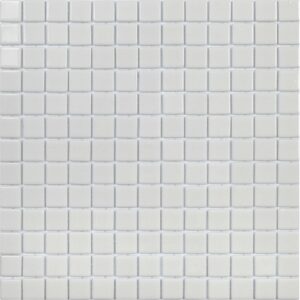 Blanco Мозаика 34x34 Togama