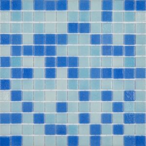 Caribe Мозаика 34x34 Togama
