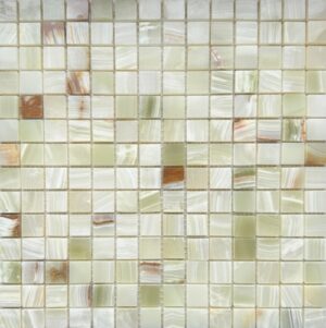 Green Onyx (JMST21205) 20x20 Мозаика 30,5x30,5 Starmosaic