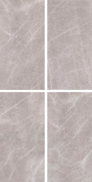Armani Silver Soft Matt Mix Керамогранит 160x320 Ascale