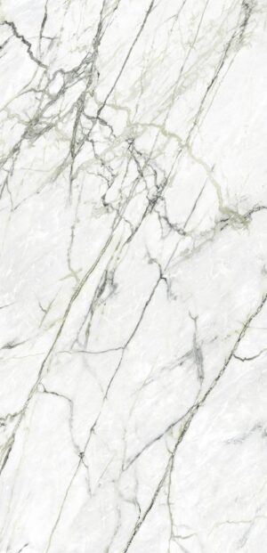 Calacatta Green Pul. Керамогранит 120x280 Tau Ceramica