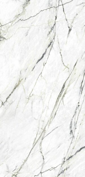 Calacatta Green Nat. Керамогранит 120x280 Tau Ceramica