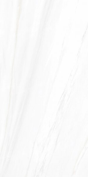 Bookmatch Lasa White A Soft Matt Керамогранит 160x320 Ascale