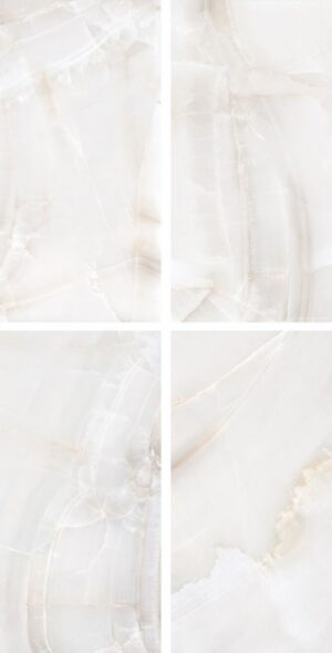 Varese Onice Soft Matt Mix Керамогранит 160x320 Ascale