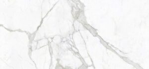 Calacatta Bianco Polished Керамогранит 120x280 Zodiac Ceramica