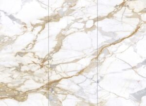 Calacatta Gold Matt Керамогранит 120x270 Zodiac Ceramica