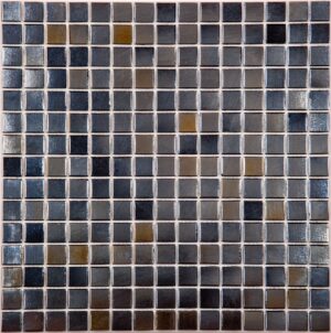 Мозаика стеклянная NS mosaic 20LK02