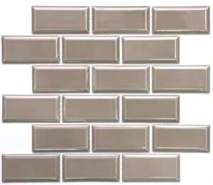 Мозаика керамическая NS mosaic PR4595-38