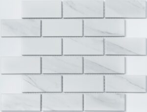 Мозаика керамическая NS mosaic PR4595-45