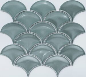 Мозаика керамическая NS mosaic PS7300-44