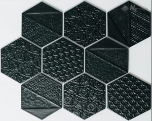 Мозаика керамическая NS mosaic R-330